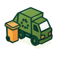 FindTrashRemoval.com logo